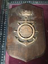 CREST MARINA MILITARE