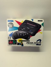 SEGA MEGA DRIVE 2 MINI CONSOLE