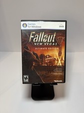 Fallout: New Vegas Ultimate