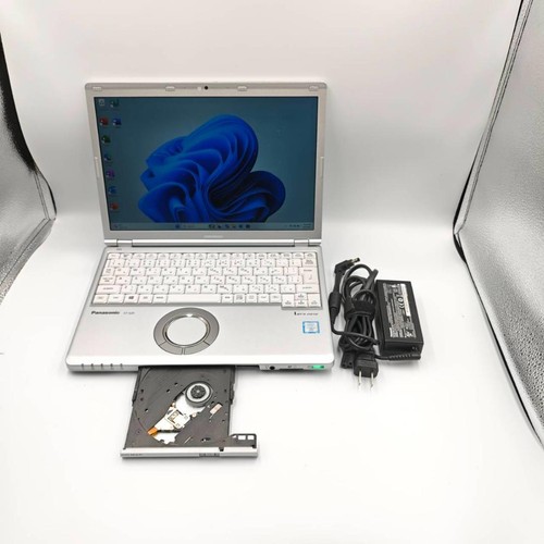 Panasonic let note - note, core