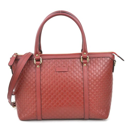 Borsa tracolla gucci micro - borsa,