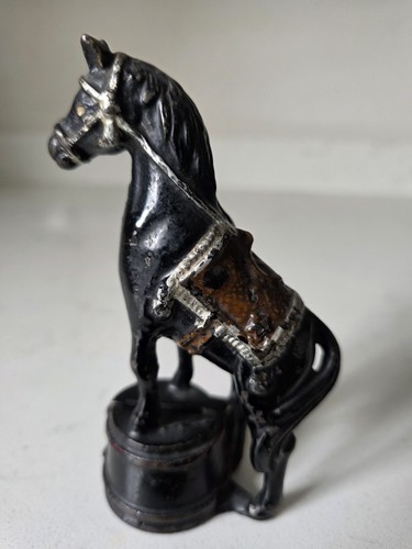 Antico cavallo vasca - antico,