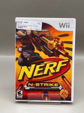 Nerf N-Strike
