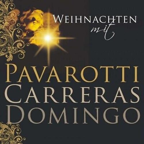 Various weihnachten mit - -,