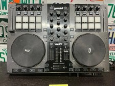 Gemini G2V MIDI DJ Mixer