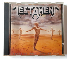 1989  Testament "Practice what