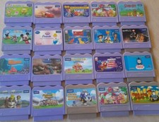 Collezione giochi VTECH