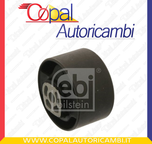 Sospensione motore febi - sospensione,,