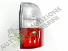 4D56T FANALE POST. DX. MITSUBISHI L200 «II» (1997) 2.5 TD Pick Up, 2 p. (4x4)...