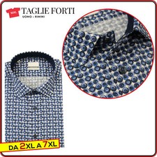 camicia uomo classica