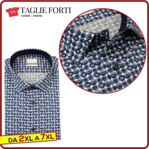 Camicia uomo classica - camicia,