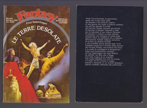 Urania fantasy 17 - urania, fred