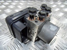 Modulo comando pompa freno