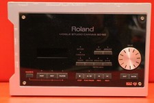 Roland mobile studio - roland, sd-50