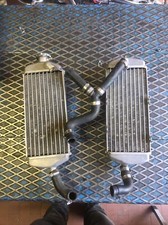 Radiatori Raffreddamento Ktm