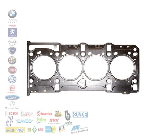 Guarnizione testata alfa mito - testata,