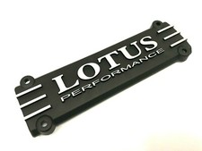 Originale Lotus Performance
