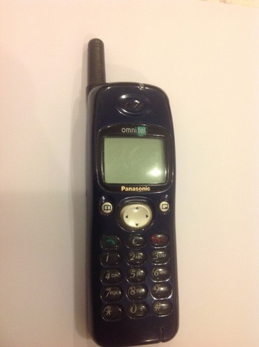 Panasonic cellulare - 90,