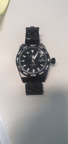 Orologio uomo automatico - uomo,