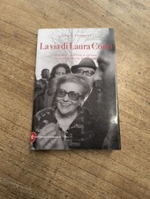 La via di Laura Conti