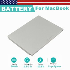 For Apple MacBook Pro 15"