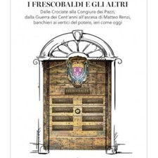 LIBRO I FRESCOBALDI E GLI