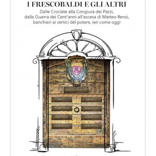 Libro frescobaldi gli - libro,