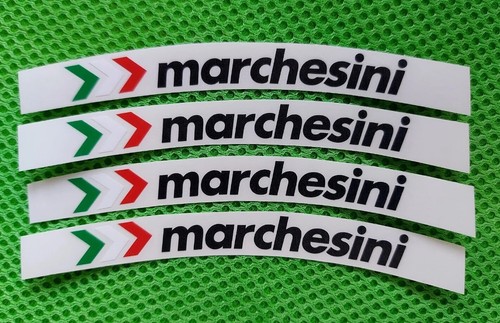 Adesivi marchesini contorno - 4,