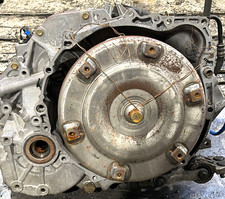 RICAMBI USATI, CAMBIO