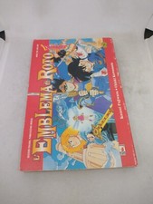 Manga L'emblema Di Roto 2 Star