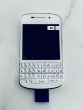 NUOVO BLACKBERRY Q10 - 16GB -