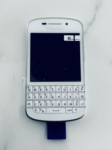 Nuovo blackberry q10 16gb - -,