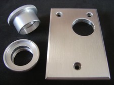 TD 160 ARMBOARD + REGOLATORE