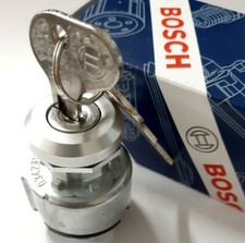 COMMUTATORE AVVIAMENTO PER ALFA ROMEO GIULIA GIULIETTA TRATTORE MULETTI BOSCH