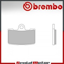 Pastiglie brembo freno ant - pastiglie,