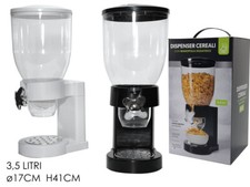 Dispenser per cereali - , dosatore