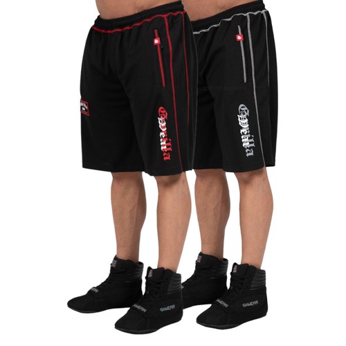 Pantaloncini corti gorilla - pantaloncini,