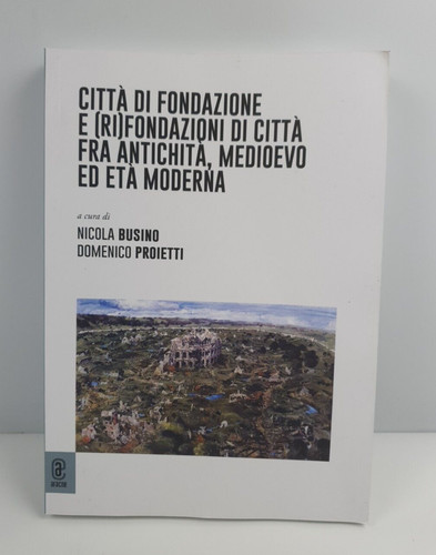 Città fondazione e - di,