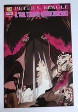 73962 L'ULTIMO UNICORNO 2011 n. 2 - Peter S. Beagle - Ed. ItalyComics
