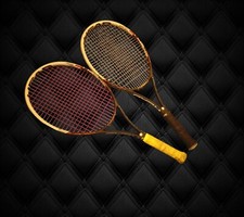 COPPIA RACCHETTE HEAD GRAPHENE