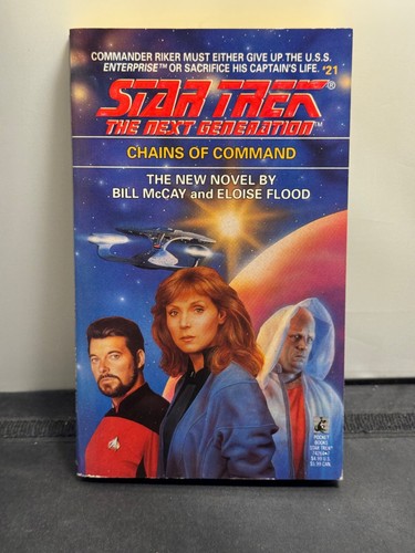 1992 star trek next - 1992, generation