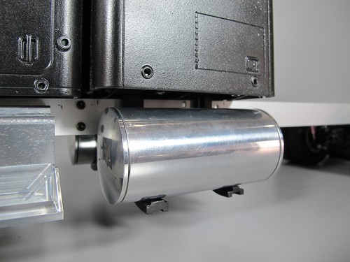 Coppia serbatoio carburante - ,