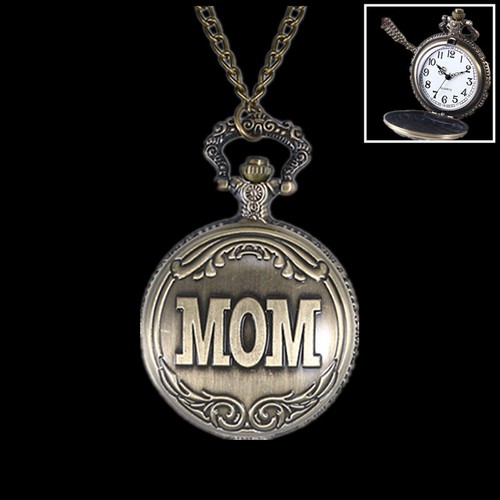 Scultura mom hunter bronzo - scultura,
