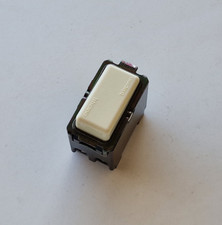 Bticino Magic invertitore 5012 originale REVISIONATO