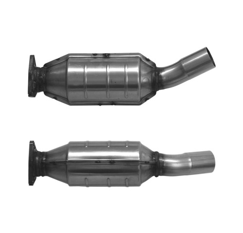 Catalizzatore per fiat - catalizzatore,