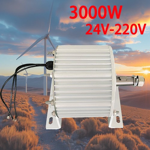 Generatore magnetico - generatore,
