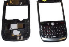 Tastiera cover alloggiamento