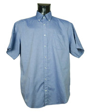 Camicia Gant Yale cotone taglia XL uomo ottime condizioni