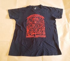 T-shirt ultras AJAX Amsterdam