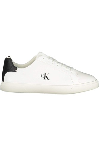 Sneakers calvin klein bianco - klein,